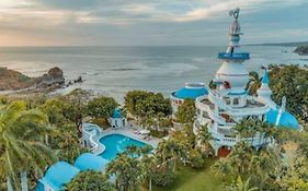 Nosara Beach Hotel